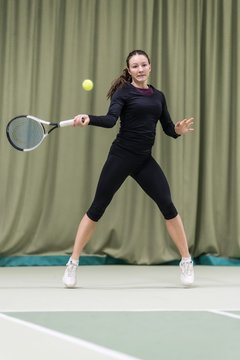 Bild 369 - RL TSV Glinde - THC von Horn und Hamm : Ergebnis: 6:0